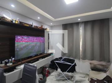 Apartamento · 45m² · 2 Quartos · 1 Vaga · Apartamento À Venda - Santa Amélia, 2 Quartos, 45 m² - Belo Horizonte