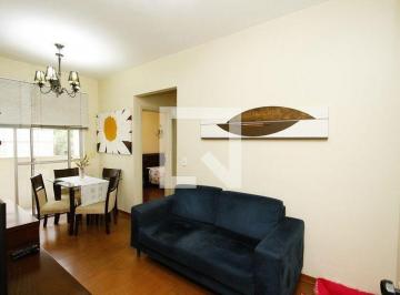 Apartamento · 52m² · 2 Quartos · 2 Vagas · Apartamento À Venda - Nova Granada, 2 Quartos, 52 m² - Belo Horizonte