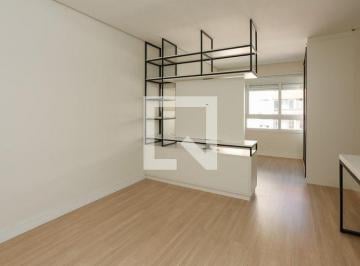 Apartamento · 37m² · 1 Quarto · Imoveis - No Bom Fim