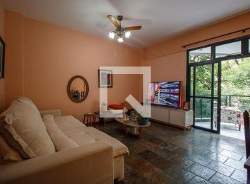 Apartamento · 140m² · 3 Quartos · 2 Vagas · Imoveis - Na Tijuca