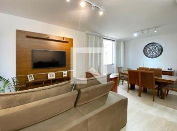 Apartamento · 85m² · 3 Quartos · 1 Vaga · Apartamento À Venda - Lourdes, 3 Quartos, 85 m² - Belo Horizonte