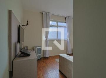 Apartamento · 66m² · 2 Quartos · 1 Vaga · Apartamento À Venda - São Lucas, 2 Quartos, 66 m² - Belo Horizonte