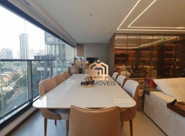 bb417711190a74ec5fce17d188db8b25.jpg · Apartamento Com 3 Dormitórios À Venda, 145 m² por R$3.500.000 - Vila Mariana - São Paulo/sp
