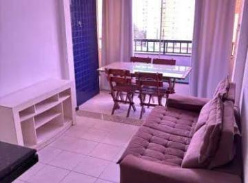 ac2693e8038a167b8568d73046456ac4.jpg · Apartamento Com 1 Dormitório Para Alugar, 50 m² por R$3.000,00/mês - Pituba - Salvador/ba