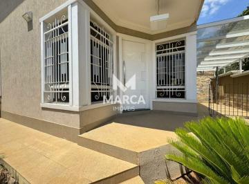 Casa · 650m² · 5 Quartos · 5 Vagas · Casa de Alto Padrão Para Venda No Dona Clara Com 650 m², 5 Quartos, Área Gourmet E 5 Vagas