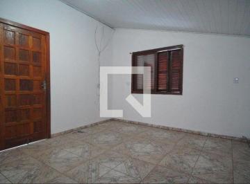 Casa · 86m² · 2 Quartos · 1 Vaga · Casa À Venda - São José, 2 Quartos, 86 m² - Novo Hamburgo