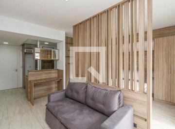 Apartamento · 39m² · 1 Quarto · 1 Vaga · Imoveis - Em São João