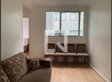 Apartamento · 49m² · 2 Quartos · 1 Vaga · Imoveis - No Centro