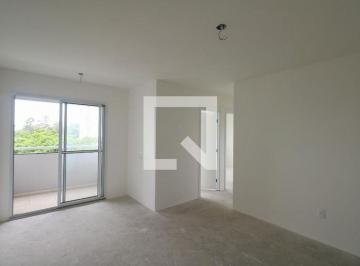 Apartamento · 54m² · 3 Quartos · 1 Vaga · Apartamento À Venda - Vila Nogueira, 3 Quartos, 54 m² - Diadema