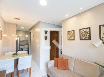 Apartamento · 40m² · 2 Quartos · 1 Vaga · Apartamento À Venda - Jardim Virginia Bianca, 2 Quartos, 40 m² - São Paulo