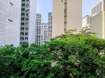Apartamento · 135m² · 4 Quartos · 1 Vaga · Apartamento À Venda - Em Leme