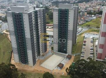 Apartamento · 97m² · 3 Quartos · 2 Vagas · Apartamento Para Venda Em Condomínio Altos Da Av de 96.72 m² Com 3 Quartos, 1 Suite E 2 Garagens