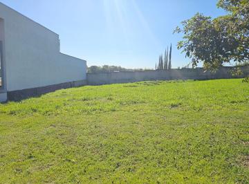 Terreno · 305m² · Terreno en Condomínio Para Venda Em Condomínio London Park de 305.00 m²