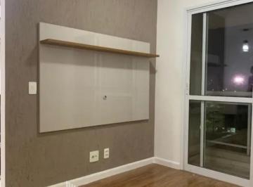 Apartamento · 59m² · 2 Quartos · 1 Vaga · Apartamento Para Venda Em Bethaville I de 59.00 m² Com 2 Quartos, 1 Suite E 1 Garagem