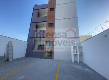 Apartamento · 70m² · 2 Quartos · 1 Vaga · Apartamento Para Venda Em Loteamento Residencial E Comercial Flamboyant de 70.00 m² Com 2 Quartos, 1