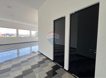 Comercial · 80m² · Sala Comercial Para Alugar Em Jardim Santa Rita I de 80.00 m²