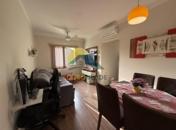 Apartamento · 59m² · 2 Quartos · 1 Vaga · Apartamento Para Venda Em Parque Dom Pedro II de 59.00 m² Com 2 Quartos E 1 Garagem