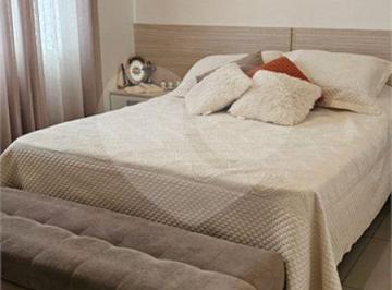 Apartamento · 111m² · 3 Quartos · 2 Vagas · Apartamento Para Venda Em Jardim Bonfiglioli de 111.00 m² Com 3 Quartos, 1 Suite E 2 Garagens