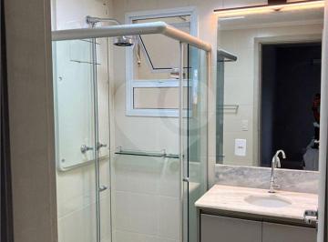 Apartamento · 86m² · 3 Quartos · 2 Vagas · Apartamento Para Venda Em Parque Portal Do Paraíso de 86.00 m² Com 3 Quartos, 1 Suite E 2 Garagens