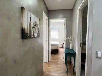 Apartamento · 65m² · 2 Quartos · 1 Vaga · Apartamento Para Venda Em Engordadouro de 65.00 m² Com 2 Quartos, 1 Suite E 1 Garagem