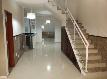 Casa · 222m² · 3 Quartos · 2 Vagas · Sobrado Para Venda Em Jardim Marabambaia II (Jardim Santa Gertrudes) de 222.00 m² Com 3 Quartos, 1 Su