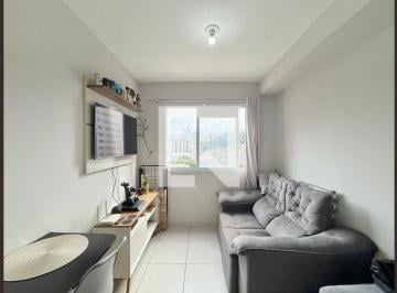Apartamento · 27m² · 1 Quarto · Apartamento À Venda - Jardim Sao Luis, 1 Quarto, 27 m² - São Paulo