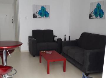 Apartamento · 50m² · 1 Quarto · Imoveis - Em Copacabana
