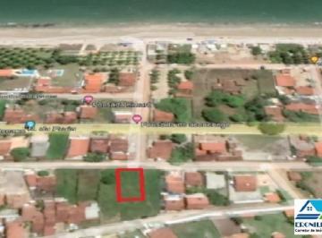 Terreno , Pitimbu · Pitimbu - Pb – Ponta de Coqueiro – Terreno a 100 m Da Praia Com Vista Do Mar
