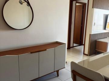 Apartamento de 2 quartos, Maceió · Apartamento Para Alugar 4.900 - Edf. Nugali - Jatiúca Maceio - Al