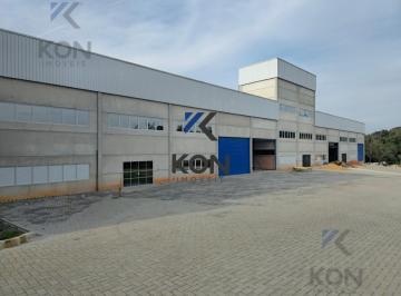 Foto 21 · Galpão Logístico E Industrial Para Locação, 7.500 m² - Fazenda Rio Grande/pr (Av Paraná)