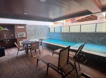 Apartamento de 1 quarto, Maceió · Vista Mar Para Vender 1 Quarto Edf Noah - Jatiúca - Maceió - Al