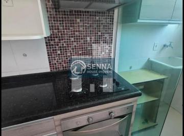 Foto 01 · Apartamento Mobiliado! Venha Morar Em Um Lindo Apartamento de 2 Quartos, Com 57 m² de Área, Pe