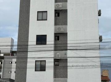 Apartamento de 3 quartos, João Pessoa · Cobertura Duplex No Bessa – 200 m Do Mar