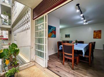 Foto 01 · Apartamento À Venda Em São Paulo - Sp, 3 Quartos, 2 Banheiros, 1 Vaga de Garagem Em Pinheiros - 132 m²