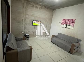 Foto 01 · Casa À Venda No Bairro Parque Dos Eucaliptos 2 Em Mogi Guaçu/sp.
