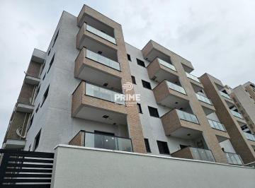 Apartamento de 2 quartos, Caraguatatuba · Apartamento 2 Dorm Venda, 42 m² por R$450.000 - Porto Novo - Caraguatatuba/sp