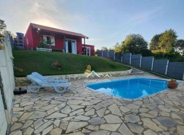 750f636c1d2c7697f088ec7065922c6254bf952a · Chácara À Venda, 600 m² por R$500.000 - São Vicente - Mairiporã/sp