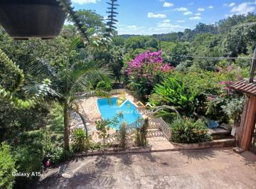 aff80169e714c4494087909efafa7ad297dcfdfe · Chácara Com 3 Dormitórios À Venda, 1487 m² por R$650.000 - Recanto Dos Palmares - Atibaia/sp