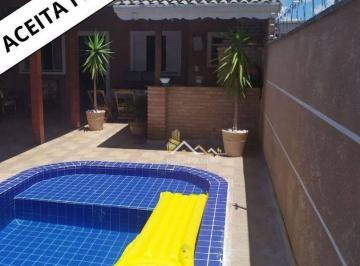 6738f27d0daa13959c5691abf7f6cffbcf272445 · Casa Com 2 Dormitórios À Venda, 130 m² por R$540.000 - Nova Cerejeiras - Atibaia/sp
