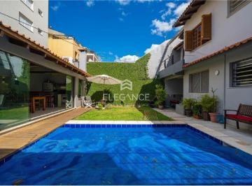 Foto 01 · Elegance Imóveis Vende Casa Em Porto Alegre - Rs, Jardim Lindóia: 4 Quartos, 1 Suíte, 4 Banheiros, 3 V