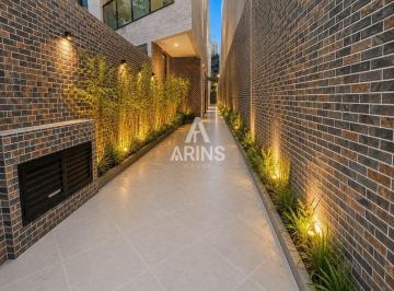 img0 · Casa Sobreposta Térrea Com Piscina No Bairro Aparecida – Santos