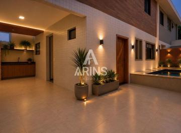 img0 · Sobrado Novo Com 3 Quartos, Piscina E 2 Vagas Na Vila Belmiro – Santos/sp