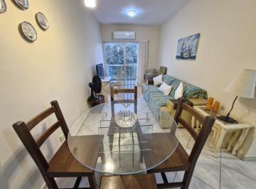 Apartamento · 96m² · 2 Quartos · 1 Vaga · Apartamento Para Venda Em Guarujá, Praia Da Enseada, 2 Dormitórios, 1 Suíte, 1 Banheiro, 1 Vaga