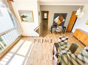 Apartamento · 76m² · 2 Quartos · 1 Vaga · Apartamento Para Venda Em Guarujá, Praia Da Enseada, 2 Dormitórios, 1 Suíte, 1 Banheiro, 1 Vaga
