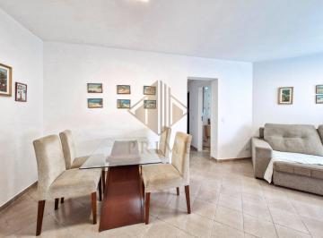 Apartamento · 68m² · 2 Quartos · 1 Vaga · Apartamento Para Venda Em Guarujá, Vila Julia Enseada, 2 Dormitórios, 2 Banheiros, 1 Vaga