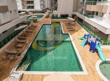 Apartamento · 73m² · 2 Quartos · 2 Vagas · Apartamento Para Venda Em Guarujá, Praia Das Astúrias, 2 Dormitórios, 1 Suíte, 2 Banheiros, 2 Vagas