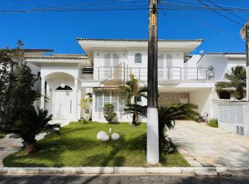 Casa · 4m² · 5 Quartos · 4 Vagas · Casa Em Condomínio Para Venda Em Guarujá, Jardim Acapulco, 5 Dormitórios, 5 Suítes, 8 Banheiros, 4 V