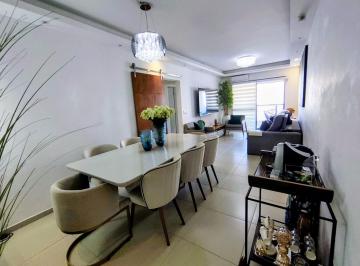 Apartamento · 104m² · 2 Quartos · 2 Vagas · Apartamento Para Venda Em Guarujá, Praia Das Pitangueiras, 2 Dormitórios, 1 Suíte, 3 Banheiros, 2 Va