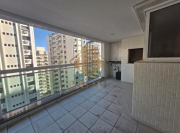 Apartamento · 110m² · 3 Quartos · 2 Vagas · Apartamento Para Venda Em Guarujá, Praia Das Pitangueiras, 3 Dormitórios, 2 Suítes, 3 Banheiros, 2 V