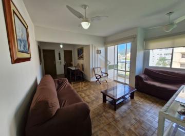 Apartamento · 90m² · 3 Quartos · 1 Vaga · Apartamento Para Venda Em Guarujá, Praia Da Enseada, 3 Dormitórios, 2 Banheiros, 1 Vaga